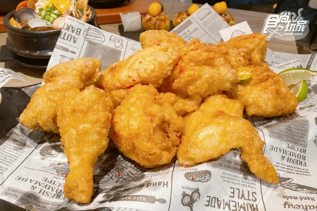 火鍋控新選擇!辛韓道、日日鍋食事所新開幕,醬烤魚板、特調沙瓦免費送 火鍋控新選擇!辛韓道、日日鍋食事所新開幕,醬烤魚板、特調沙瓦免費送