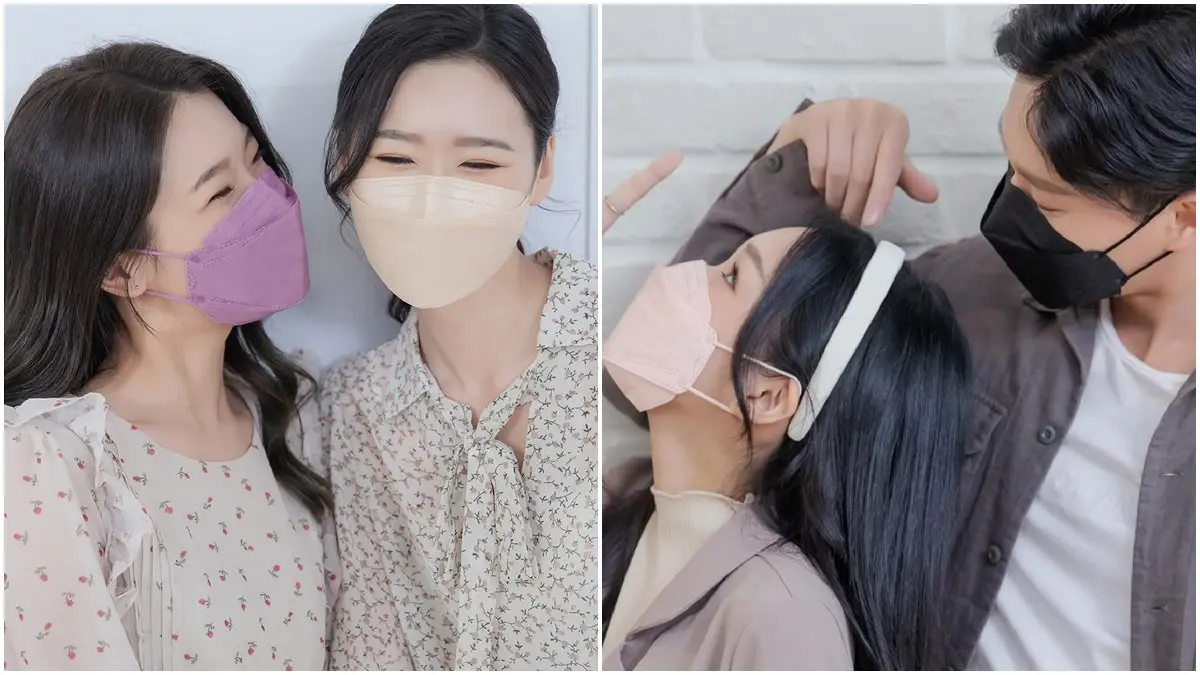 全台首款Kitty「韓版4D口罩」!韓妞必備莫蘭迪色、親子款通通超欠收 全台首款Kitty「韓版4D口罩」!韓妞必備莫蘭迪色、親子款通通超欠收