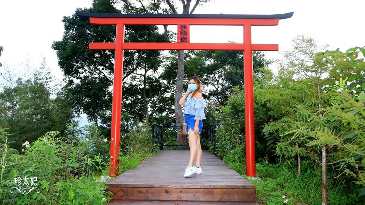 水水快衝!新竹高海拔「祕境小屋」打卡天空階梯,還有小朋友最愛動物區 水水快衝!新竹高海拔「祕境小屋」打卡天空階梯,還有小朋友最愛動物區