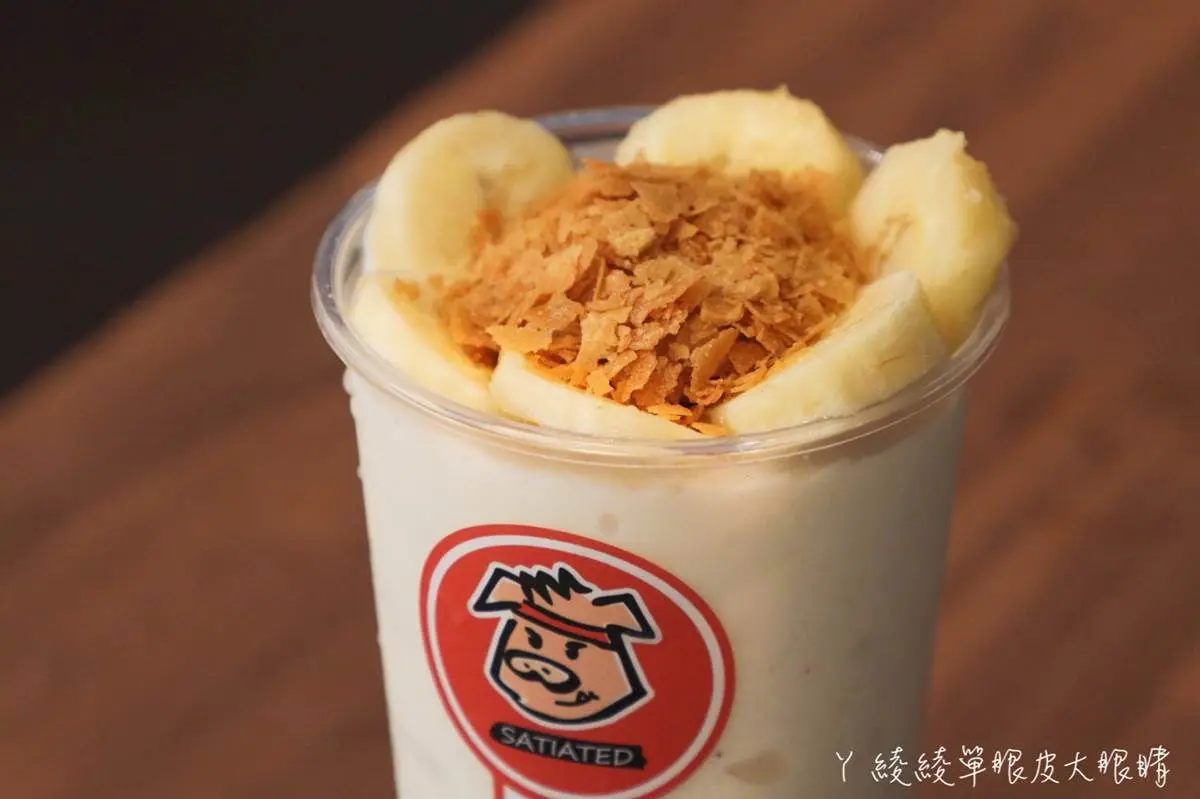 喝1杯就飽!新竹4家咀嚼系滿料手搖飲:獨家手作豆漿奶茶、Q彈寒天蔓越莓 喝1杯就飽!新竹4家咀嚼系滿料手搖飲:獨家手作豆漿奶茶、Q彈寒天蔓越莓