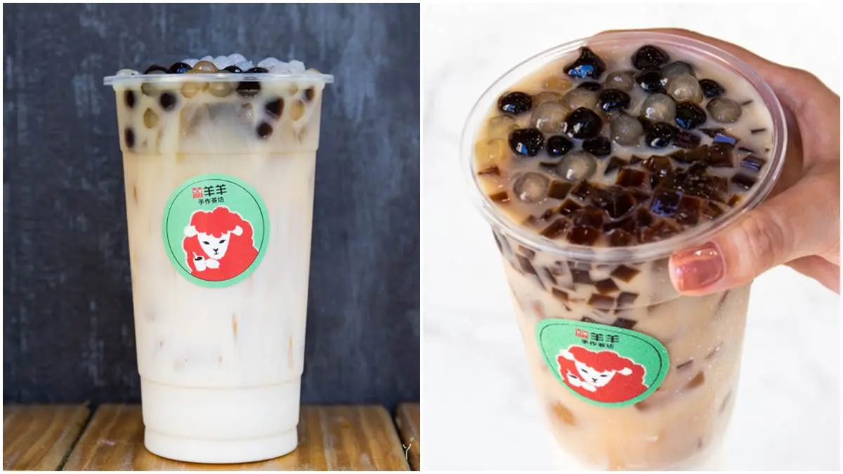 喝1杯就飽!新竹4家咀嚼系滿料手搖飲:獨家手作豆漿奶茶、Q彈寒天蔓越莓 喝1杯就飽!新竹4家咀嚼系滿料手搖飲:獨家手作豆漿奶茶、Q彈寒天蔓越莓