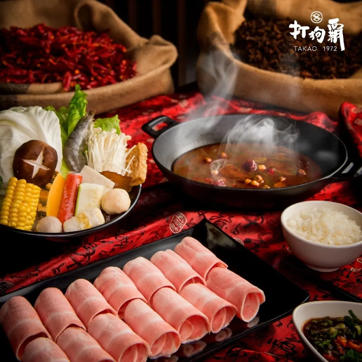 598元和牛吃到飽!「海霸王集團」推五倍券超狂優惠,還享小火鍋肉盤升級50% 598元和牛吃到飽!「海霸王集團」推五倍券超狂優惠,還享小火鍋肉盤升級50%