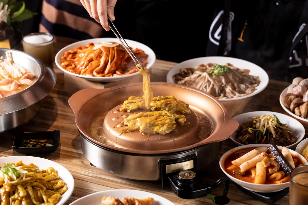 滿600元送10道料理！豆府餐飲「８大品牌」優惠超狂，再送８倍用餐回饋金