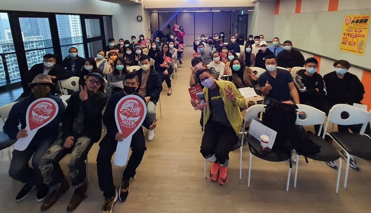 旅遊美食達人看過來!2022《食尚玩家》駐站部落客招募正式開跑 旅遊美食達人看過來!2022《食尚玩家》駐站部落客招募正式開跑