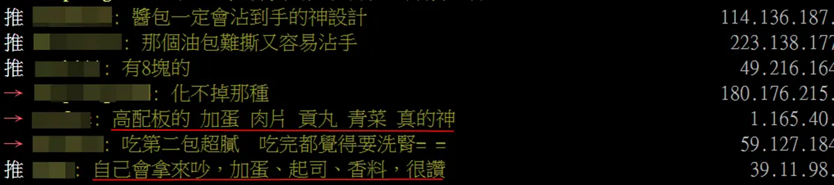 比20元麵線還便宜!超狂「印尼泡麵」1包僅10元,網再曝1招吃法變高級 比20元麵線還便宜!超狂「印尼泡麵」1包僅10元,網再曝1招吃法變高級