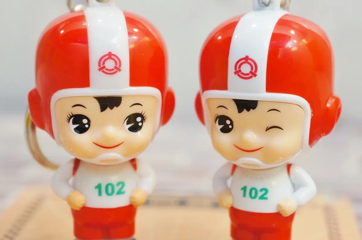 大同寶寶眨眼版太Q!「大同寶寶+電鍋icash2.0組」限量誕生,博客來首賣再送口罩 大同寶寶眨眼版太Q!「大同寶寶+電鍋icash2.0組」限量誕生,博客來首賣再送口罩