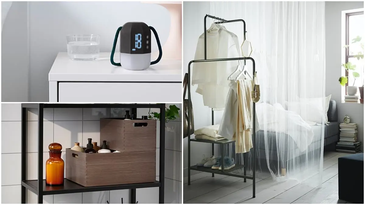 30多項商品３折起超好買！IKEA拚「振興優惠」，雙人被套只要499元