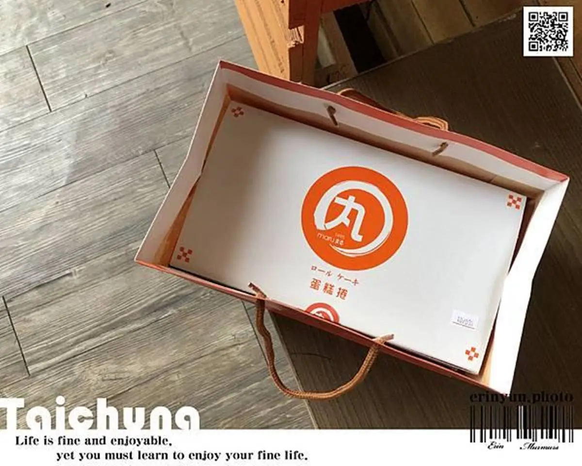 開團秒殺！台中「古早味蛋糕捲」要提前１個月搶，砂糖外皮＋濃郁蛋香超唰嘴