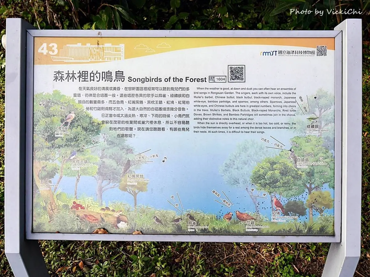 打卡透明觀景台!基隆「祕境步道」飽覽八斗子海景,還能探尋隱藏版台電遺跡 打卡透明觀景台!基隆「祕境步道」飽覽八斗子海景,還能探尋隱藏版台電遺跡
