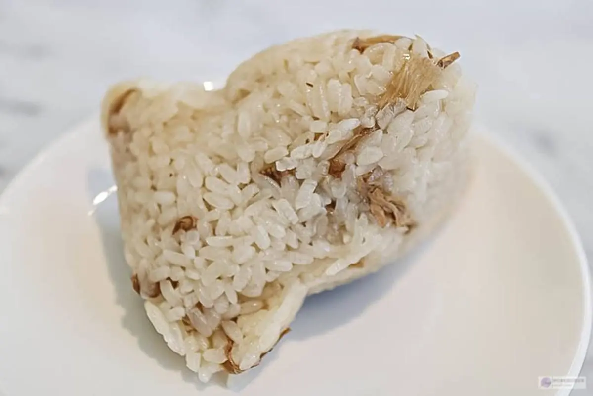 滿300元抽電視!桃園人氣「粽子店」推超狂週年慶,芋頭控必吃綿密芋泥粽 滿300元抽電視!桃園人氣「粽子店」推超狂週年慶,芋頭控必吃綿密芋泥粽