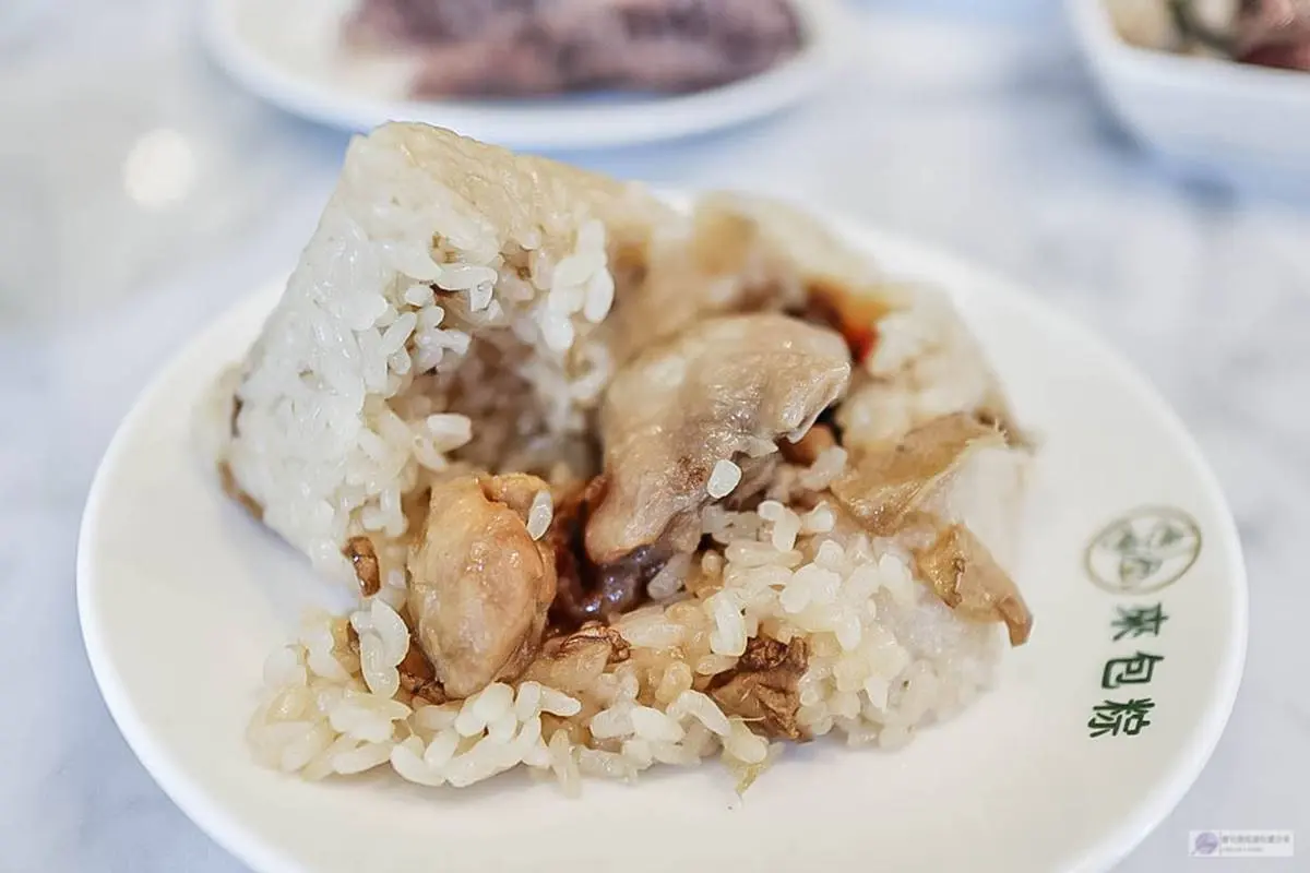滿300元抽電視!桃園人氣「粽子店」推超狂週年慶,芋頭控必吃綿密芋泥粽 滿300元抽電視!桃園人氣「粽子店」推超狂週年慶,芋頭控必吃綿密芋泥粽