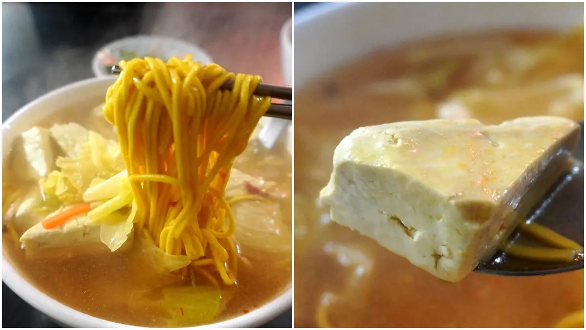 超有哏吃法！北部５家臭豆腐創意料理：牽絲臭豆腐披薩、限量起司堡臭豆腐