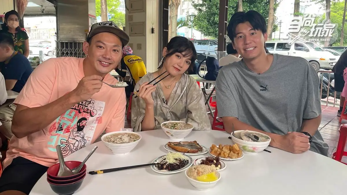 10/22節目《熱血48小時》店家資訊：南部排隊名店美食