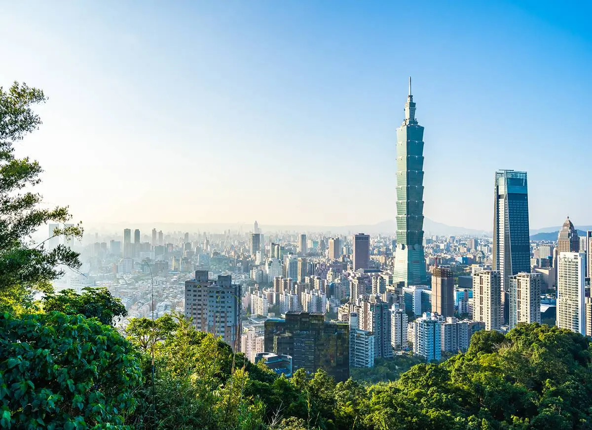 「台北101觀景台」回歸了！限時送雙巴乘車券，玩垂馬祕境、全台最高5G體驗