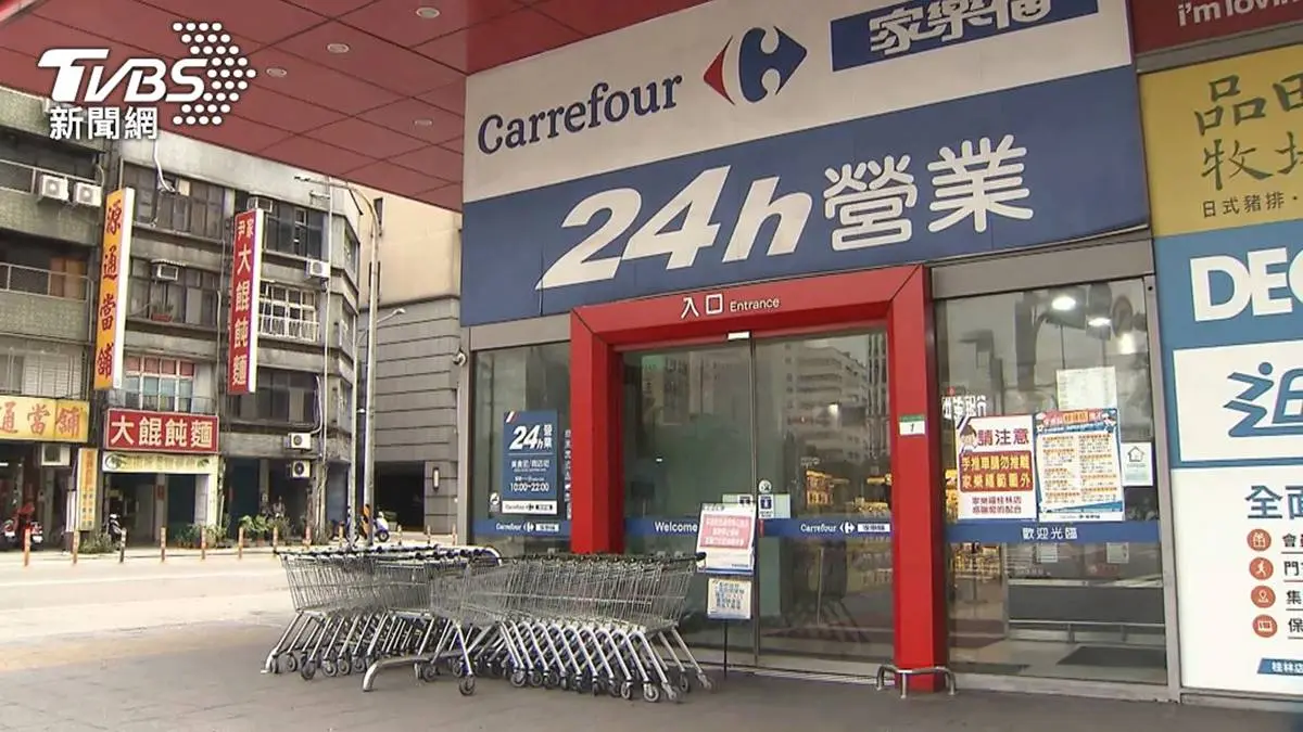 「扣打」一下就用完？網友查好食券額度大驚：原來「這幾家」都算在內