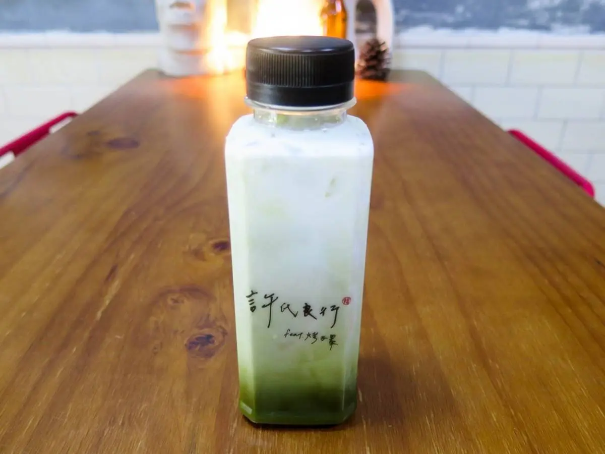 呼叫抹茶控!高雄「限量提拉米蘇」撒滿日本高級抹茶粉,現做烤布蕾也必吃 呼叫抹茶控!高雄「限量提拉米蘇」撒滿日本高級抹茶粉,現做烤布蕾也必吃
