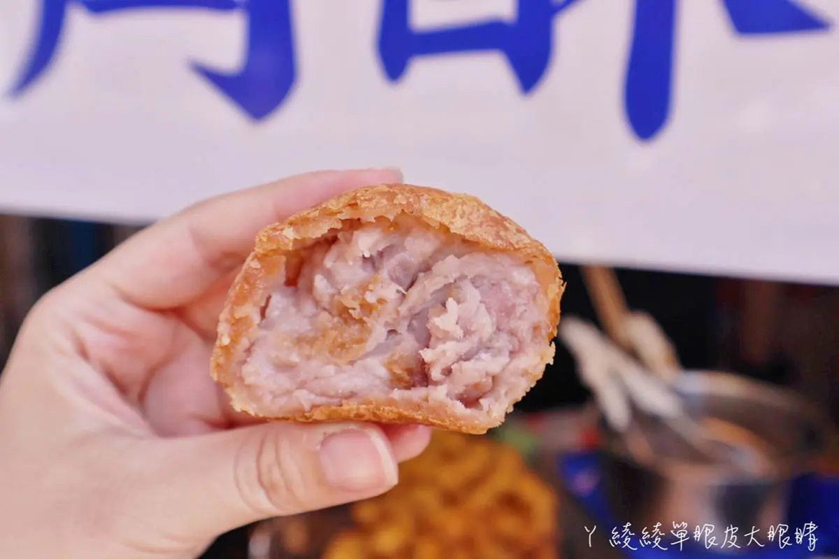 部落客激推!新竹城隍廟口7攤必吃:田馥甄最愛麥芽餅、拳頭大芋泥球 部落客激推!新竹城隍廟口7攤必吃:田馥甄最愛麥芽餅、拳頭大芋泥球