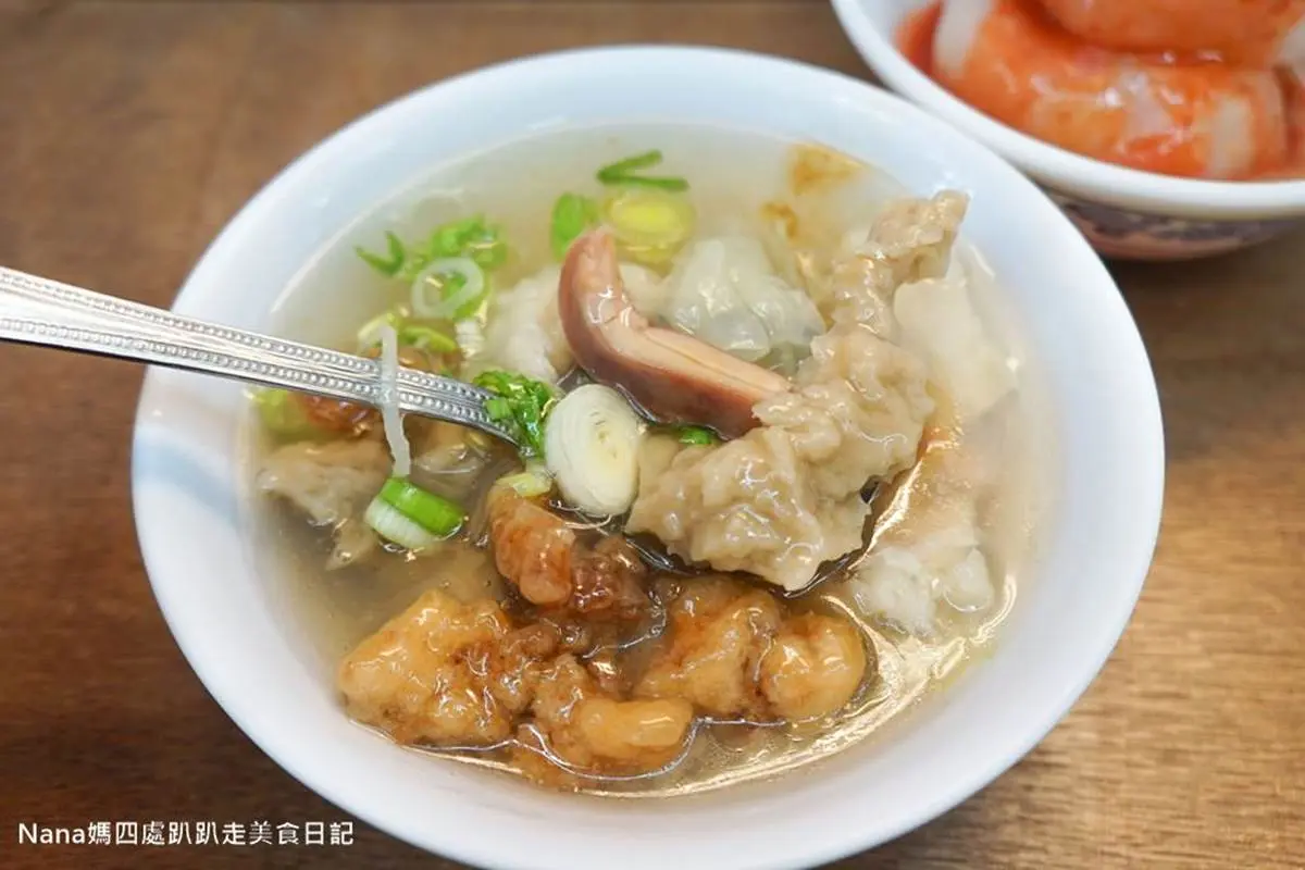 部落客激推!新竹城隍廟口7攤必吃:田馥甄最愛麥芽餅、拳頭大芋泥球 部落客激推!新竹城隍廟口7攤必吃:田馥甄最愛麥芽餅、拳頭大芋泥球