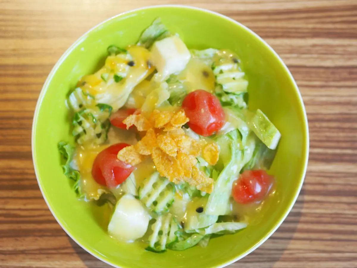 預約有隱藏版優惠!新竹超夯「親子餐廳」必點嫩雞燉飯,還有超大球池可玩 預約有隱藏版優惠!新竹超夯「親子餐廳」必點嫩雞燉飯,還有超大球池可玩