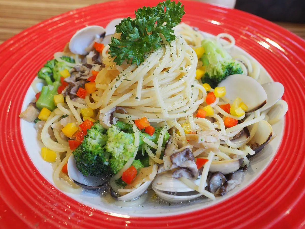 預約有隱藏版優惠!新竹超夯「親子餐廳」必點嫩雞燉飯,還有超大球池可玩 預約有隱藏版優惠!新竹超夯「親子餐廳」必點嫩雞燉飯,還有超大球池可玩