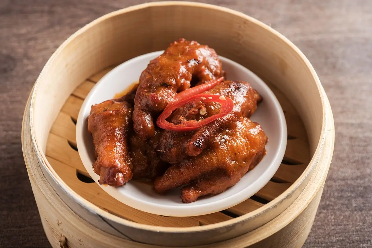 台北南港唯一五星飯店「港點吃到飽」!36道粵菜無限續點,五倍券還有好康 台北南港唯一五星飯店「港點吃到飽」!36道粵菜無限續點,五倍券還有好康
