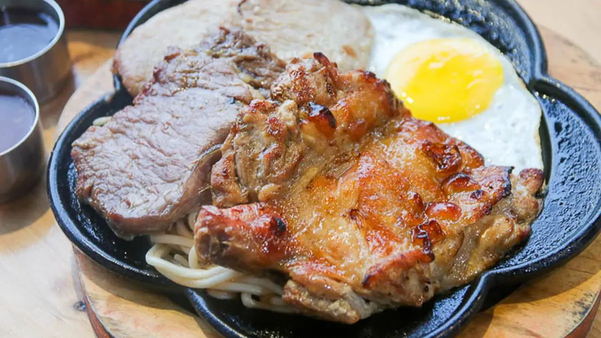 19House炙燒牛排（仁德店）