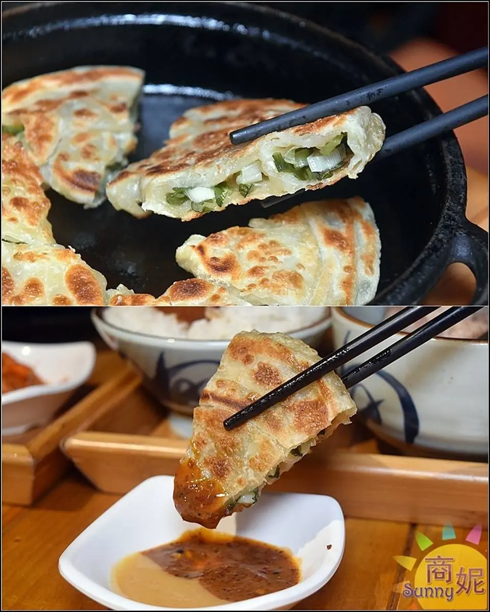 台中百元高CP宵夜!大分量「石鍋拌飯」一次吃到3種美味,三星蔥煎餅也必點 台中百元高CP宵夜!大分量「石鍋拌飯」一次吃到3種美味,三星蔥煎餅也必點