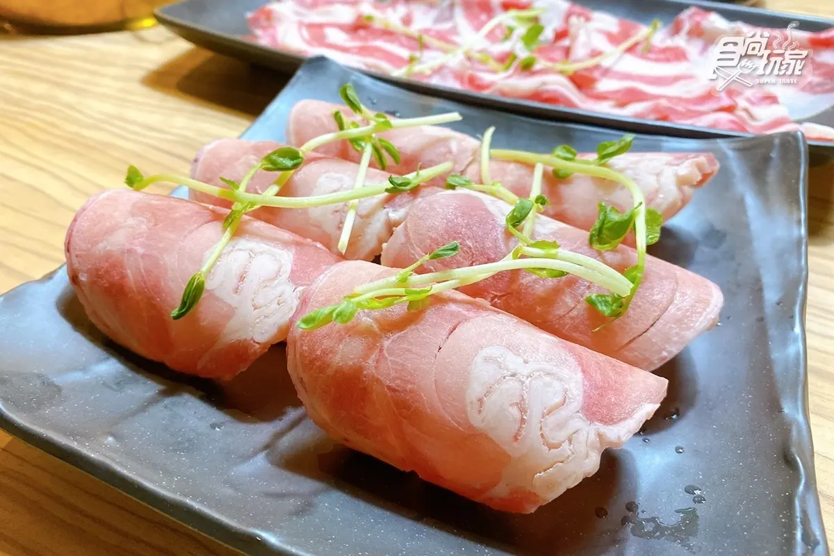 「鍋底界LV」開實體店了!必嘗招牌麻辣、酸白菜鍋,還有4款精釀啤酒可喝 「鍋底界LV」開實體店了!必嘗招牌麻辣、酸白菜鍋,還有4款精釀啤酒可喝