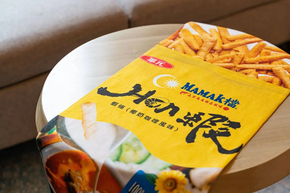 全台最狂「零食主題房」!整個浴缸零食吃到飽,冰棒抱枕、蝦餅毛巾免費拿回家 全台最狂「零食主題房」!整個浴缸零食吃到飽,冰棒抱枕、蝦餅毛巾免費拿回家