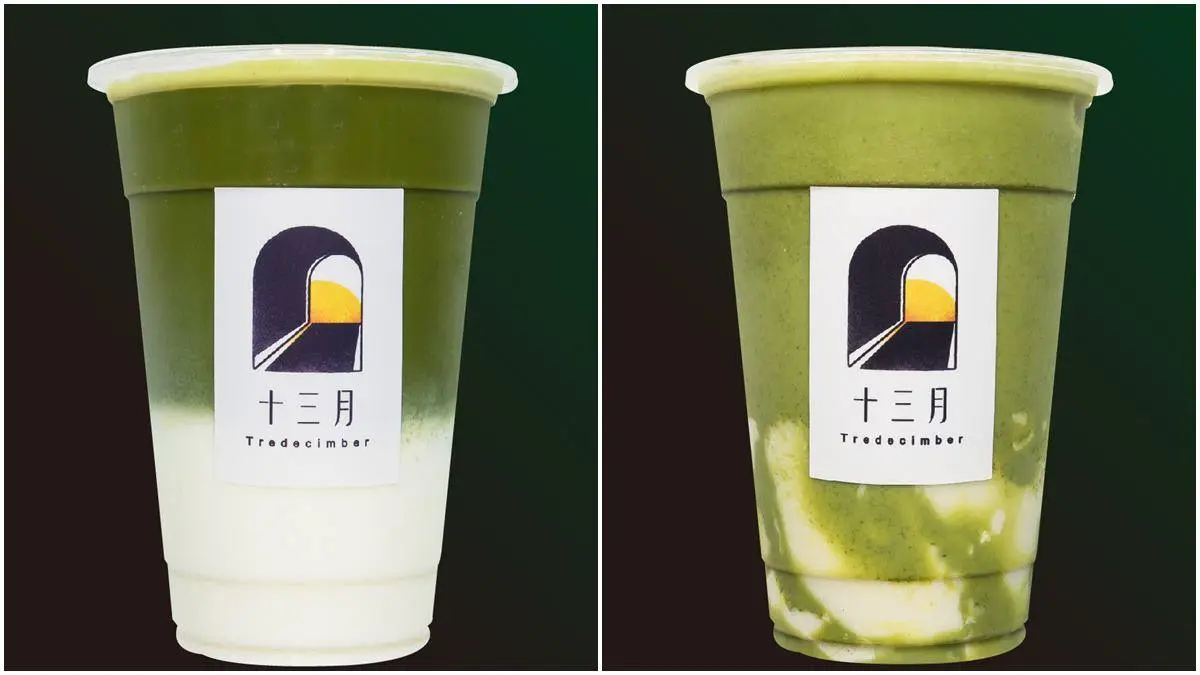 ３家手搖爆多料！鮮奶茶放整顆布丁、抹茶飲加椰奶凍，紫米露第２杯半價