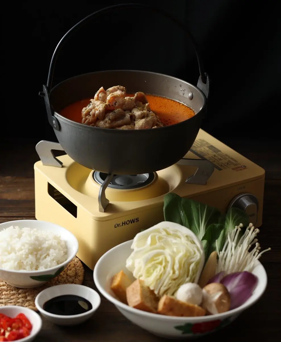 單身族有福了!黃亞細肉骨茶推2款「個人火鍋」,必嘗海陸叻沙、濃郁肉骨茶 單身族有福了!黃亞細肉骨茶推2款「個人火鍋」,必嘗海陸叻沙、濃郁肉骨茶