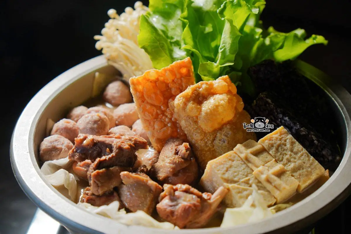 立冬就愛這味!北中南5家超夯薑母鴨:做過SPA的Q嫩鴨肉、半蝦半鴨獨門吃法 立冬就愛這味!北中南5家超夯薑母鴨:做過SPA的Q嫩鴨肉、半蝦半鴨獨門吃法