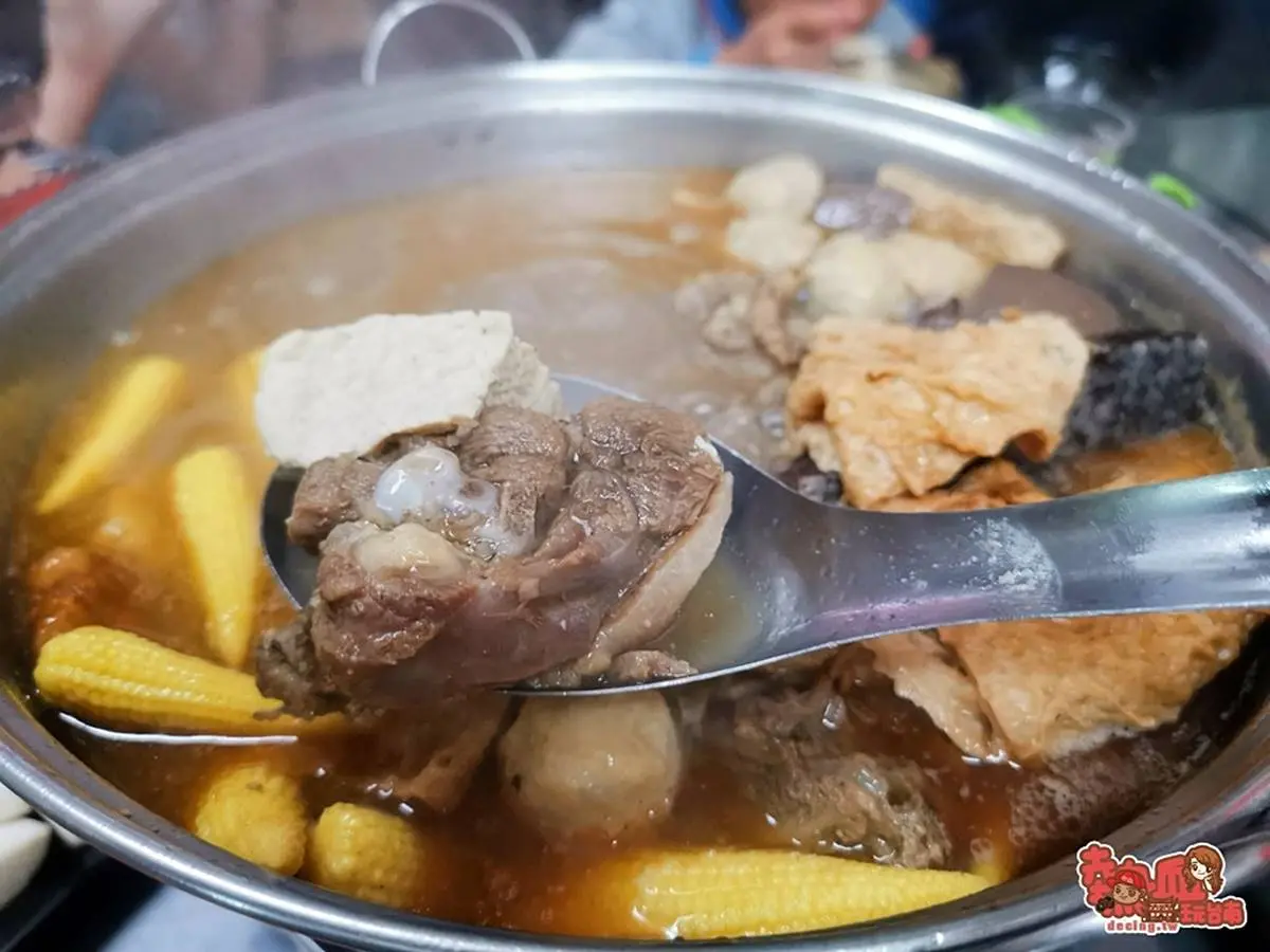 立冬就愛這味!北中南5家超夯薑母鴨:做過SPA的Q嫩鴨肉、半蝦半鴨獨門吃法 立冬就愛這味!北中南5家超夯薑母鴨:做過SPA的Q嫩鴨肉、半蝦半鴨獨門吃法