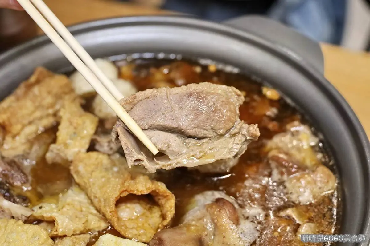 立冬就愛這味!北中南5家超夯薑母鴨:做過SPA的Q嫩鴨肉、半蝦半鴨獨門吃法 立冬就愛這味!北中南5家超夯薑母鴨:做過SPA的Q嫩鴨肉、半蝦半鴨獨門吃法