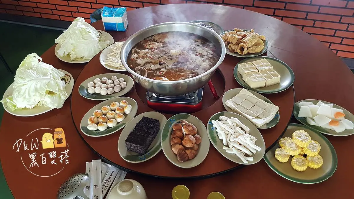 立冬就愛這味!北中南5家超夯薑母鴨:做過SPA的Q嫩鴨肉、半蝦半鴨獨門吃法 立冬就愛這味!北中南5家超夯薑母鴨:做過SPA的Q嫩鴨肉、半蝦半鴨獨門吃法