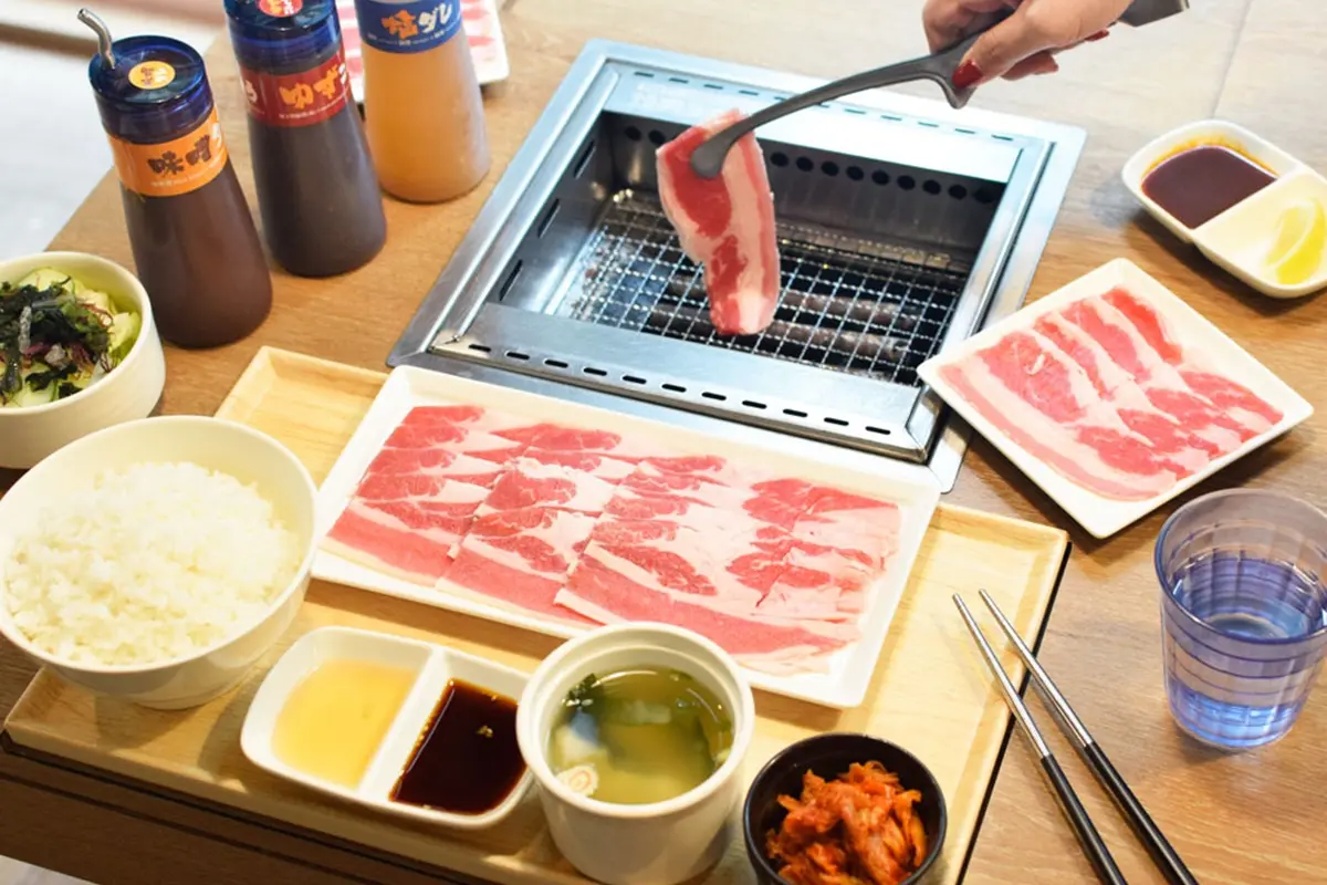 11元爽嗑牛五花!燒肉LIKE限時1天優惠,加碼套餐只要111元 11元爽嗑牛五花!燒肉LIKE限時1天優惠,加碼套餐只要111元