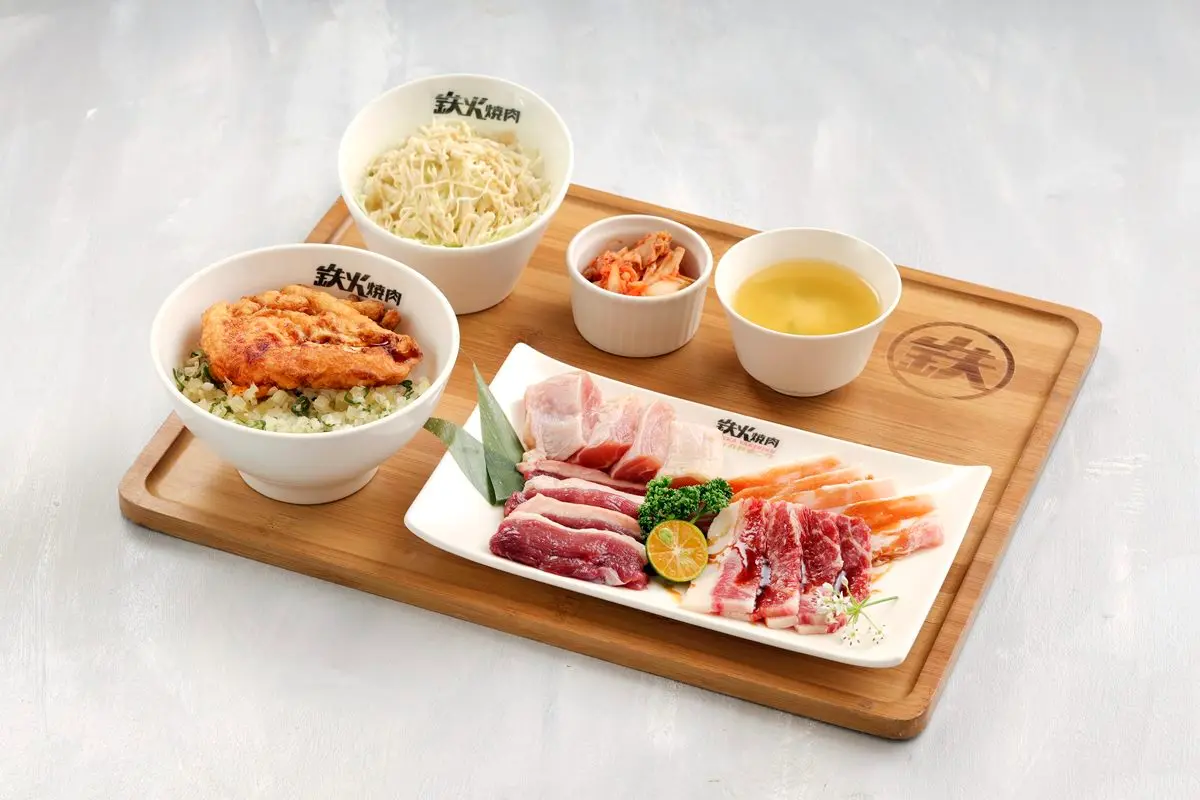 【新開店】微風信義「日本和牛40元有找」!加碼3天「4人同行1人免費」 【新開店】微風信義「日本和牛40元有找」!加碼3天「4人同行1人免費」