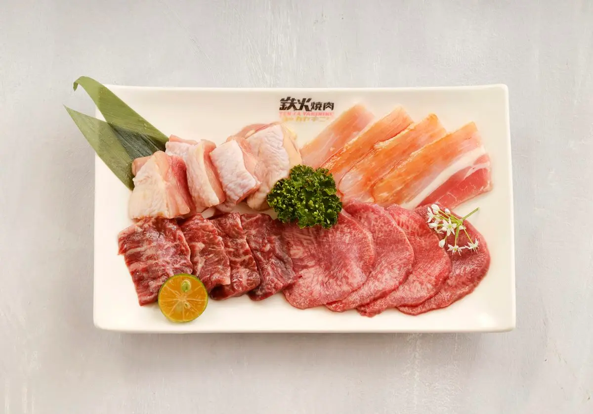 【新開店】微風信義「日本和牛40元有找」!加碼3天「4人同行1人免費」 【新開店】微風信義「日本和牛40元有找」!加碼3天「4人同行1人免費」