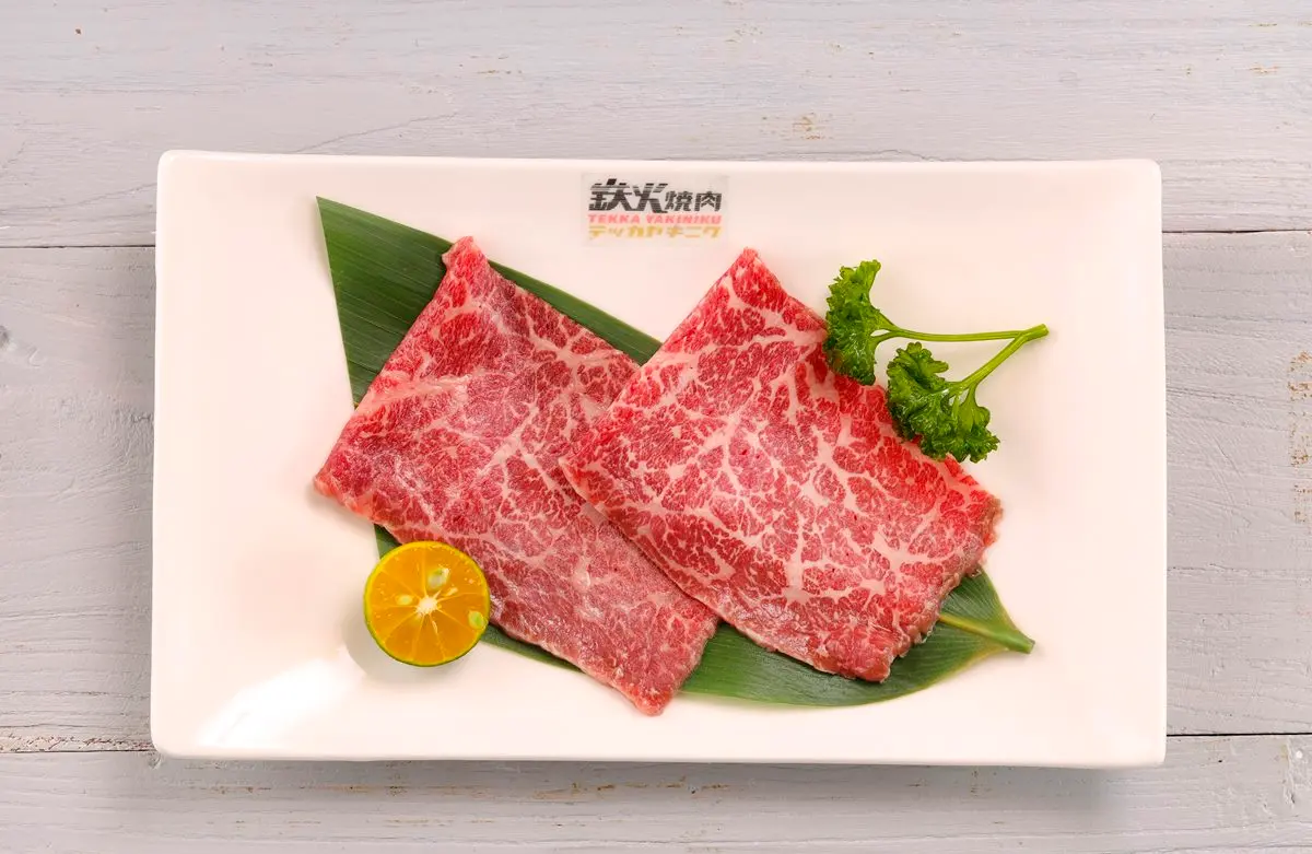 【新開店】微風信義「日本和牛40元有找」!加碼3天「4人同行1人免費」 【新開店】微風信義「日本和牛40元有找」!加碼3天「4人同行1人免費」