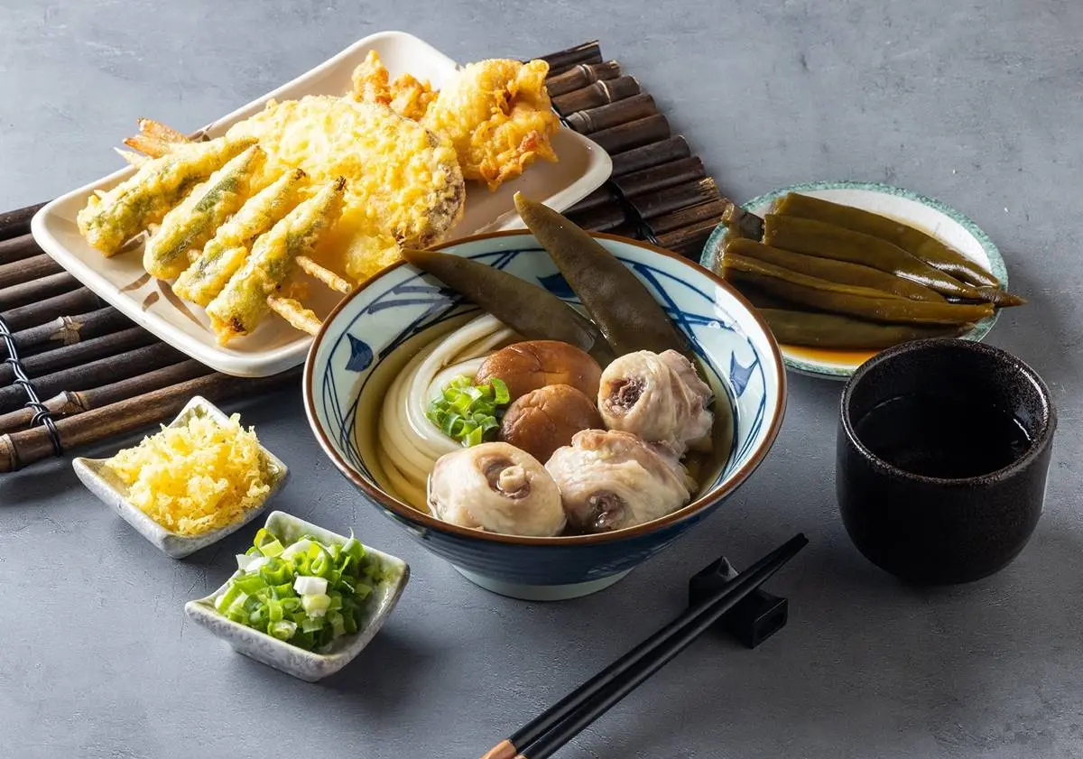 禰豆子保溫袋太Q!丸亀製麵「鬼滅之刃」聯名登場,必點煉獄、襧之套餐 禰豆子保溫袋太Q!丸亀製麵「鬼滅之刃」聯名登場,必點煉獄、襧之套餐