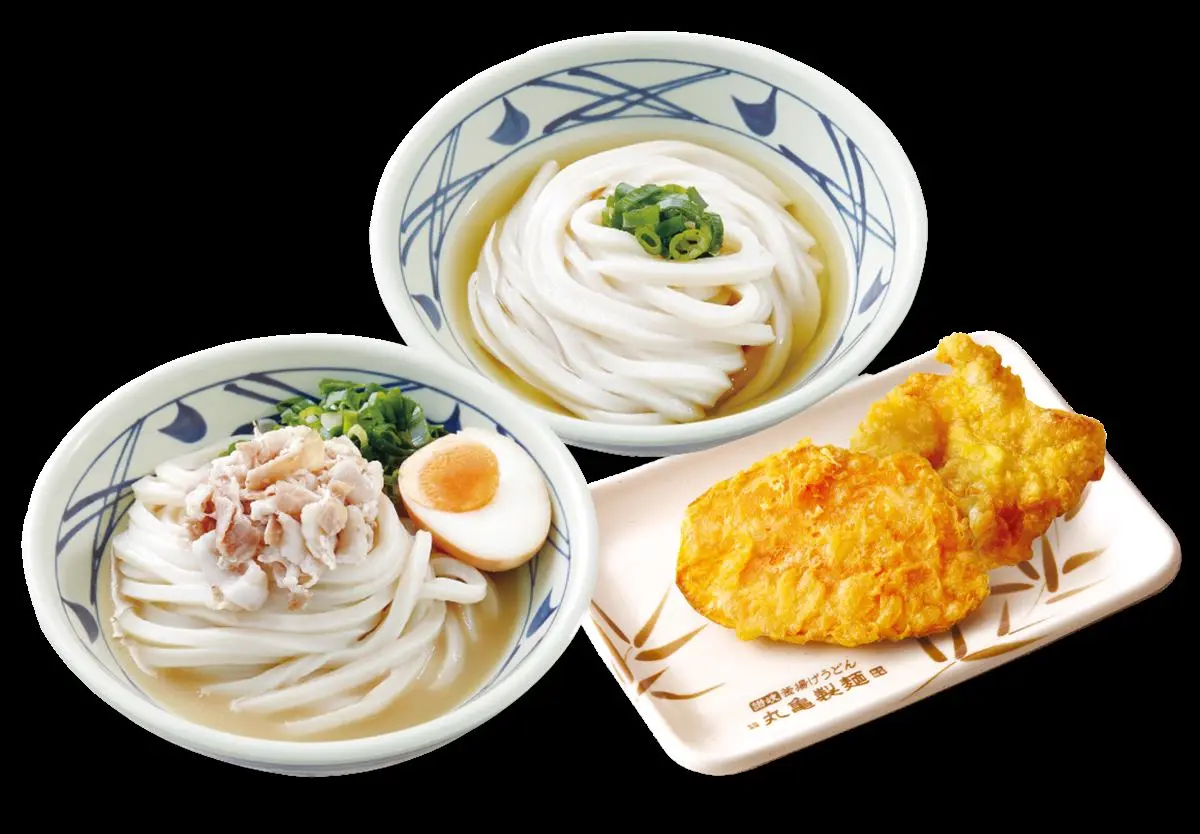 禰豆子保溫袋太Q!丸亀製麵「鬼滅之刃」聯名登場,必點煉獄、襧之套餐 禰豆子保溫袋太Q!丸亀製麵「鬼滅之刃」聯名登場,必點煉獄、襧之套餐