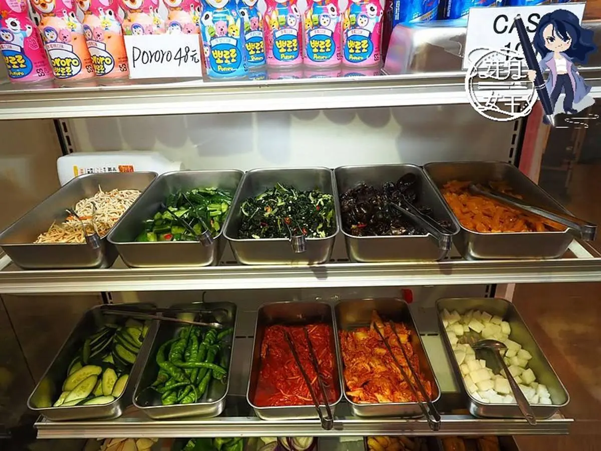 打卡送戰斧豬排！桃園「韓式烤肉吃到飽」１人只要369元，百種食材任你吃