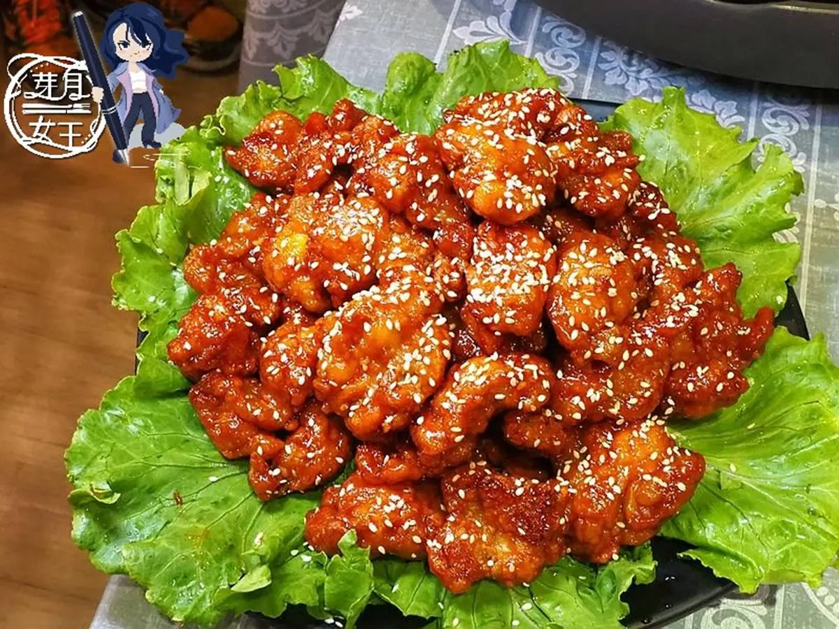 打卡送戰斧豬排！桃園「韓式烤肉吃到飽」１人只要369元，百種食材任你吃