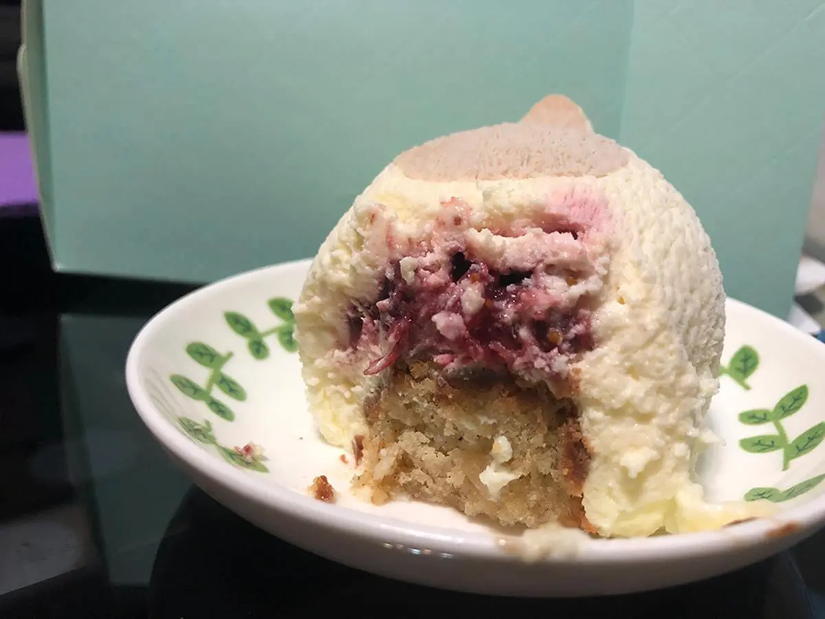 萌狗旺財報到！台中療癒甜點店打卡「動物造型蛋糕」，少女必點兔子慕斯