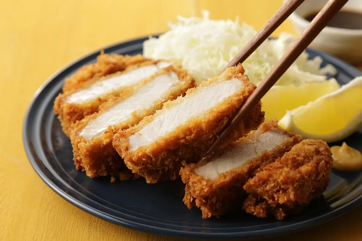Buffet吃回本祕訣！吃到飽先嗑「２片炸物」，食慾增1.5倍變大胃王