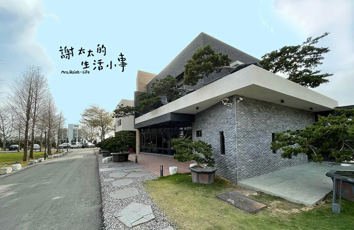 親子泡湯首選!苗栗「溫泉飯店」每間客房都有獨立湯屋,頂樓還能賞迷人夜景 親子泡湯首選!苗栗「溫泉飯店」每間客房都有獨立湯屋,頂樓還能賞迷人夜景
