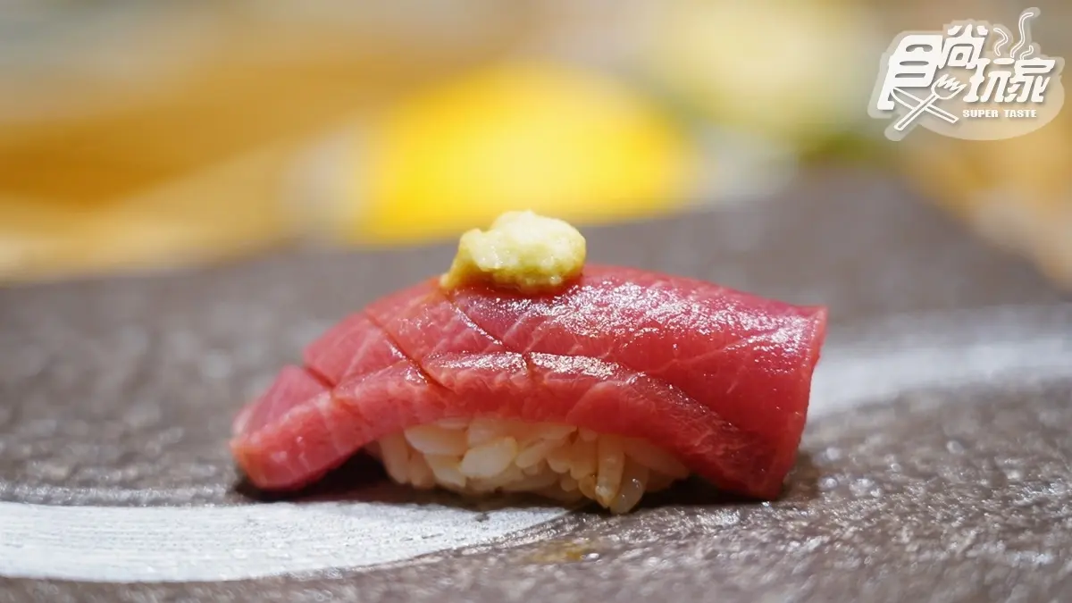 1人爽吃2隻大閘蟹+白松露!頂級日料「辰壽司」推限定旬味,錯過再等1年 1人爽吃2隻大閘蟹+白松露!頂級日料「辰壽司」推限定旬味,錯過再等1年