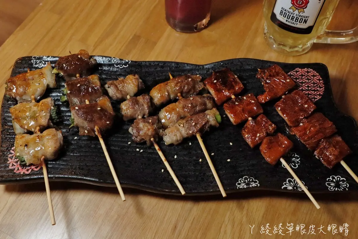 超萌店寵陪吃!新竹深夜居酒屋必吃肥美「廣島生蠔」,和風醬生牛肉入口即化 超萌店寵陪吃!新竹深夜居酒屋必吃肥美「廣島生蠔」,和風醬生牛肉入口即化