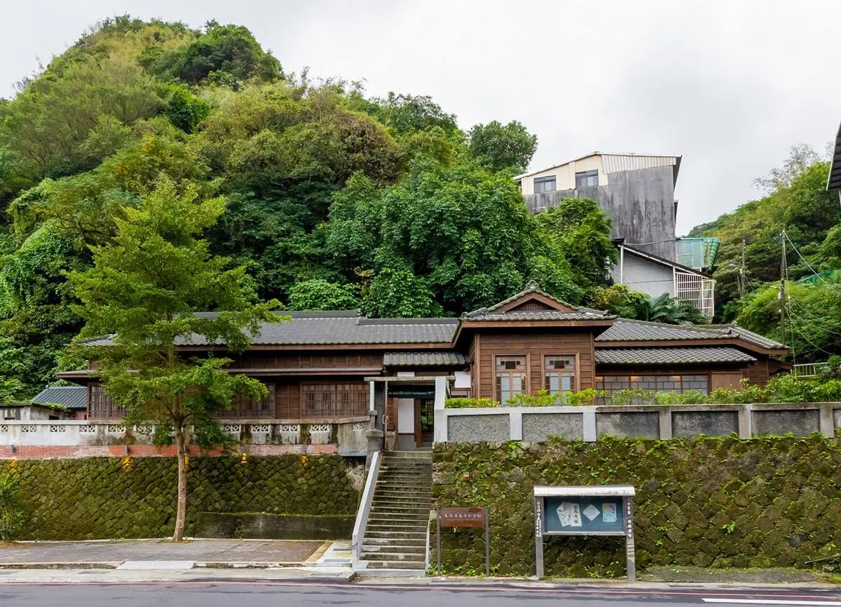 秒飛日本!全台最美「日式誠品書店」快閃基隆,70場特色市集、表演可看 秒飛日本!全台最美「日式誠品書店」快閃基隆,70場特色市集、表演可看