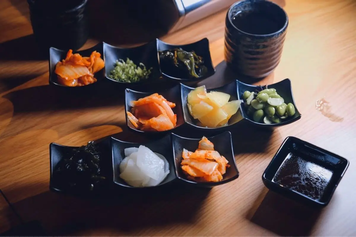 １元爽嗑安格斯黑牛！台中「１人燒肉店」推雙11優惠，還有自助吧吃到飽